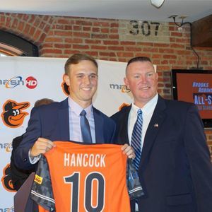 Meet your Posher, Jared